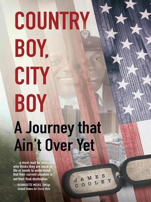cover image of Country Boy, City Boy